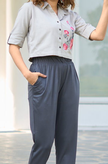 Kurti pants